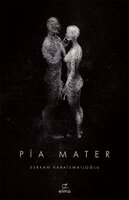 123-564465 Pia Mater
