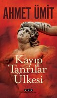 327364936 Kayıp Tanrılar Ülkesi
