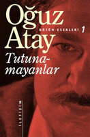 3829108374 Tutunamayanlar - Bütün Eserleri - 1