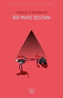 429384273 Bir Mars Destanı