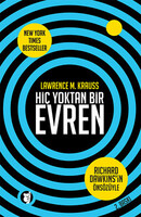 463829374 Hiç Yoktan Bir Evren