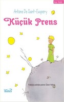 648302838 Küçük Prens