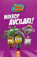 682038462 Kral Şakir Mikrop Avcıları!