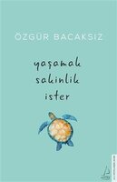 739264392 Yaşamak Sakinlik İster