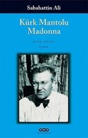 749982374 Kürk Mantolu Madonna