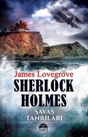 768493 Sherlock Holmes: Savaş Tanrıları