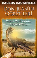 793028123 Don Juan'ın Öğretileri